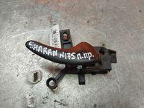 Ручка внутренняя передняя правая 3CMJSU Volkswagen Sharan - Фото 1