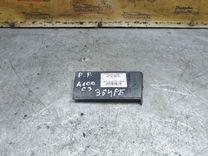 Молдинг крыла переднего правого 8SN0MY Audi 100 - Фото 1