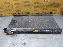 Радиатор (основной) PDGBB4 Subaru Forester купить