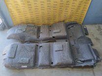 Ковер салонный 0EQ1NO Toyota Avensis - Фото 3