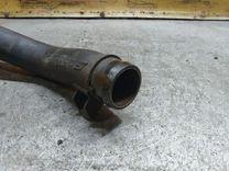 Патрубок интеркулера 1ZPL17 Seat Alhambra купить в магазине запчастей бу