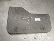 Обшивка багажника ZFL6GD Peugeot Partner