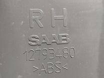 Пластик салона Y3TVHC Saab 9-3 - Фото 3