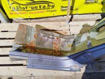 Стойка кузовная передняя правая FQW2QP Renault Scenic купить с доставкой