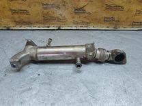 Радиатор EGR J09U86 Honda Accord - Фото 2