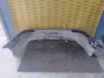 Бампер задний 78UTG0 Opel Vectra - Фото 9