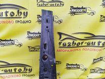 Стойка кузовная центральная левая HYGVMX Toyota Yaris Verso купить с доставкой