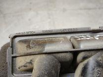 Радиатор отопителя (печки) O7YCWU Peugeot 307 купить в магазине запчастей бу