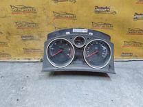 Щиток приборов (приборная панель) EVOAJD Opel Zafira