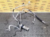 Трубка кондиционера 2VLXV3 Renault Scenic - Фото 4