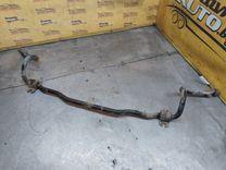 Стабилизатор подвески (поперечной устойчивости) передний 8ZAE6A Opel Astra