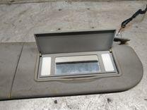 Козырек солнцезащитный NNBH2I Peugeot 806 купить