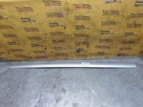 Молдинг двери передней правой 1IYSMK Toyota Corolla - Фото 2