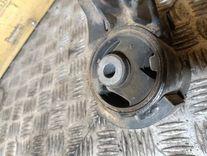 Подушка крепления КПП W75R8Z Mazda Premacy купить на авторазборке