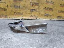 Петля капота левая OF4X8M Peugeot 406 купить в магазине запчастей бу