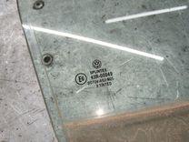 Стекло двери задней правой NPRG4Y Volkswagen Golf купить