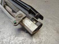 Шторка багажника 6GS0P3 Peugeot 607 купить с доставкой