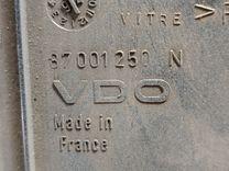 Щиток приборов (приборная панель) S65C3T Peugeot 106 - Фото 5