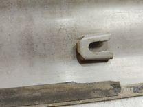 Молдинг двери передней левой 8YYI7X Subaru Forester - Фото 4