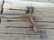 Балка подвески задняя DH6LAD Rover 200 - Фото 3