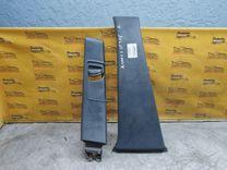 Обшивка стойки центральной левой ARU1PY Audi 100