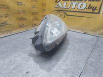 Фара левая 8RKC27 Peugeot 607 купить с доставкой