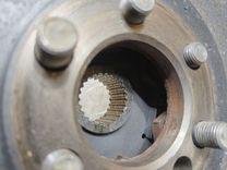 Комплект сцепления 66KZ1A Rover 600 купить с доставкой