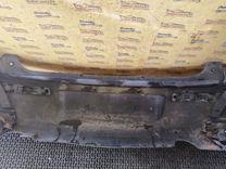 Бампер задний 9X8B9V Opel Corsa undefined