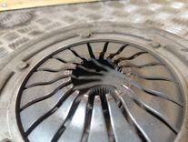 Комплект сцепления 07HY8Q Skoda Fabia - Фото 4