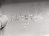 Обшивка стойки передней правой F0RK4H Ford C-Max купить на авторазборке