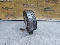 Шкив коленвала EV5CSC Audi A4 купить