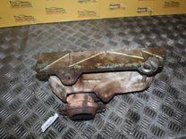 Коллектор выпускной EW4KQE Citroen Xsara - Фото 2