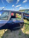 Уплотнитель двери задней правой LRCCVU Fiat Stilo