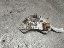 Сопротивление печки SY73DN Peugeot 406