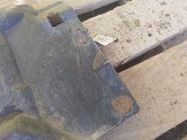 Защита двигателя 5F9O6M BMW X5 E53 купить с доставкой