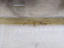 Обшивка стойки передней левой 9VBC72 Saab 9-3 - Фото 4