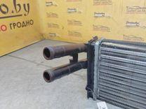 Радиатор отопителя (печки) JAQ58C Volkswagen Passat купить