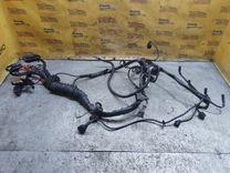 Проводка двигателя H3BYCT Volkswagen Passat - Фото 4