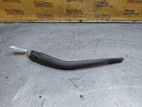 Щеткодержатель задний K5W0EW Mazda 2 купить