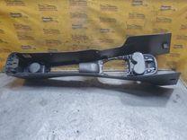 Консоль салона (кулисная часть) ZOKPK8 Opel Corsa - Фото 6