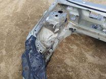 Стакан лонжерона правый EJ7VVU Volvo XC70 - Фото 1