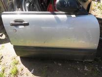 Дверь передняя правая 0F8420 Subaru Forester купить с доставкой
