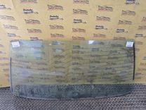 Стекло заднее YXVI7D Ford Fiesta - Фото 1