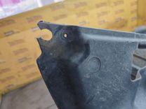 Защита арок передняя правая (подкрылок) VLG541 Toyota Corolla - Фото 8