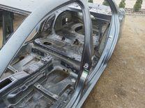 Стойка кузовная центральная левая QELY5P Volkswagen Jetta - Фото 3