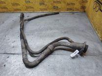 Горловина топливного бака AL3LNT Daewoo Matiz - Фото 1