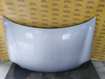 Капот 6CAY0G Volkswagen Polo купить с доставкой