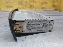 Магнитола 9Y80K2 Renault Scenic RX4 - Фото 2