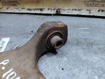 Рычаг передний левый XJVT94 Peugeot 106 - Фото 2