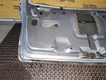 Крышка багажника (дверь 3-5) 3773WN Citroen Xsara - Фото 7